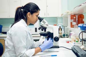 Laboratory
