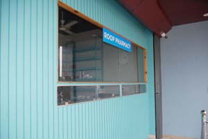 Pharmacy