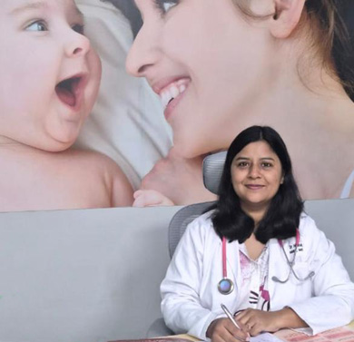 Dr. Himantika Kumawat